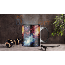 Magický hrnek - pohled do vesmíru 2