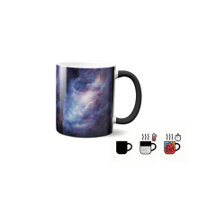 Magický hrnek - pohled do vesmíru 3