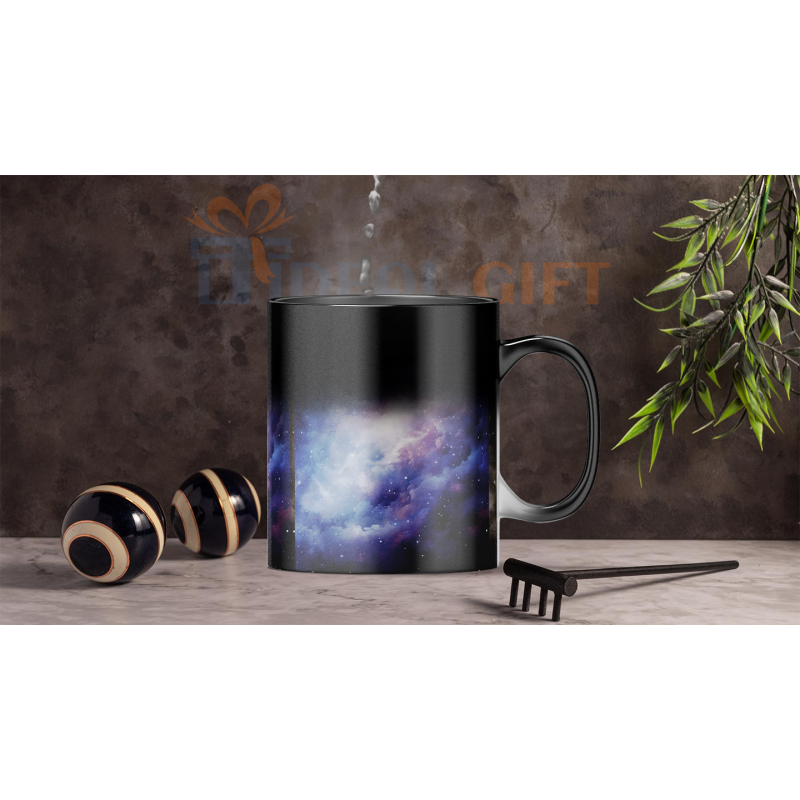 Magický hrnek - pohled do vesmíru 3