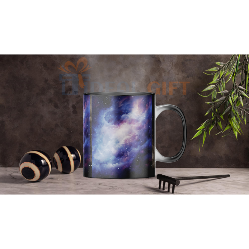 Magický hrnek - pohled do vesmíru 3