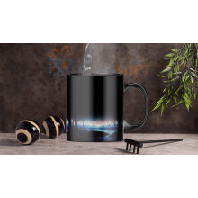 Magický hrnek - pohled do vesmíru 4