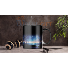 Magický hrnek - pohled do vesmíru 4