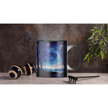 Magický hrnek - pohled do vesmíru 4