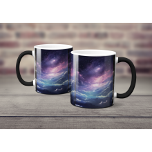 Magický hrnek - pohled do vesmíru 5