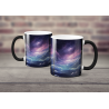 Magický hrnek - pohled do vesmíru 5