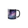 Magický hrnek - pohled do vesmíru 5