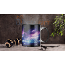 Magický hrnek - pohled do vesmíru 5