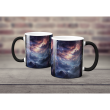 Magický hrnek - pohled do vesmíru 6