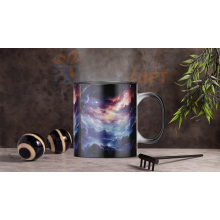 Magický hrnek - pohled do vesmíru 6