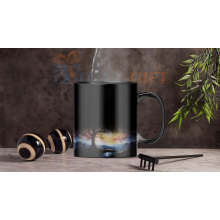 Magický hrnek - pohled do vesmíru 8