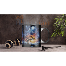 Magický hrnek - pohled do vesmíru 8