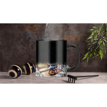 Magický hrnek - vánoční skřítek 6