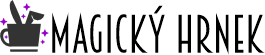Magický hrnek
